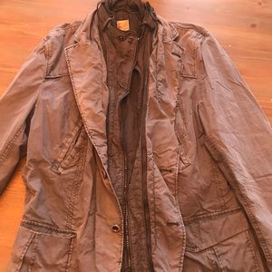 Boss Orange Men’s Trendy Sport Coat